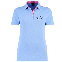 Women Polo Shirt